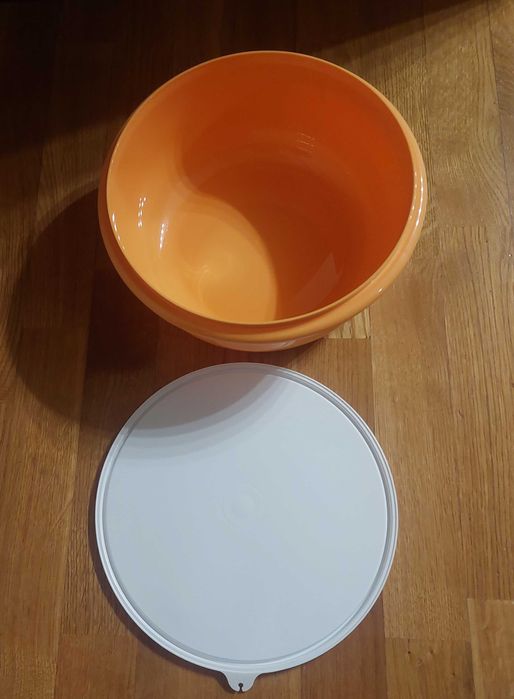 Tupperware_Miska do ciast 3l