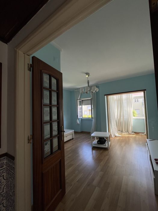 Quarto para casal