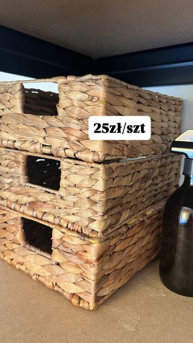 Wyposażenie do salonu masażu