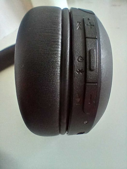 Auriculares SonyW WH-CH 520 headphones