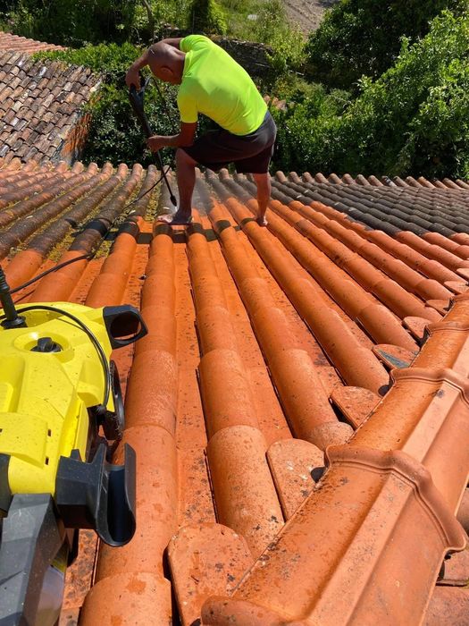 Construção e remodelação