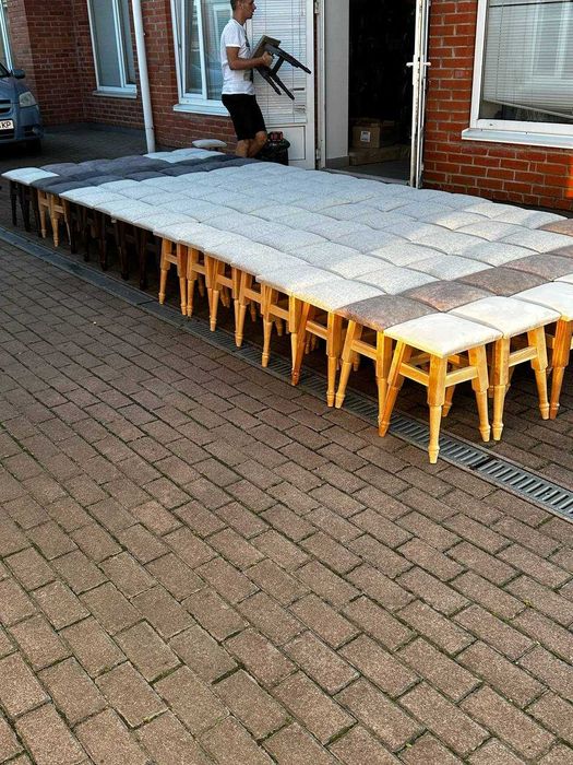 Табуретка , табуретки , стільці , стулья