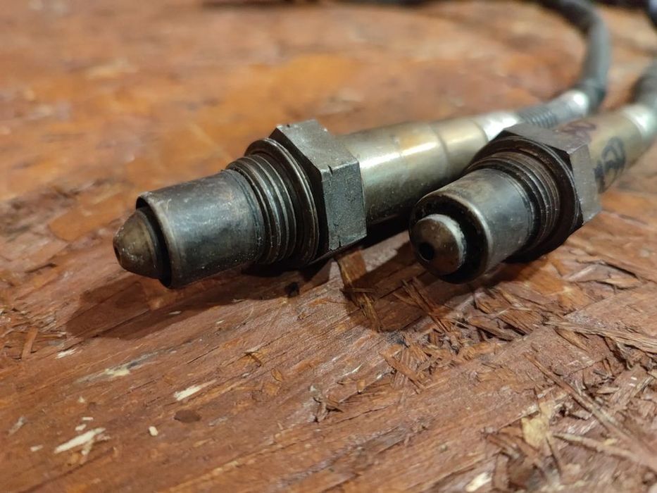 bmw e60 / e90 / e71 / f07 / f10 oryginalna sonda lambda wydechowa do s