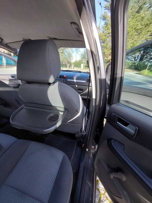 Ford Focus C-Max