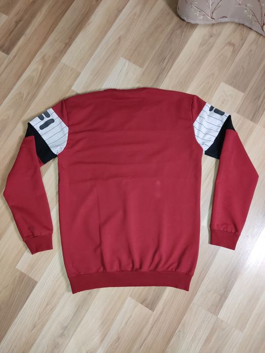 Світшот  "Fila" розмір XL