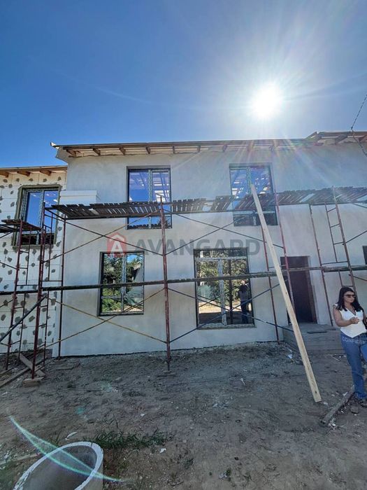 Продам 3-к Таунхаус с.Якушенці