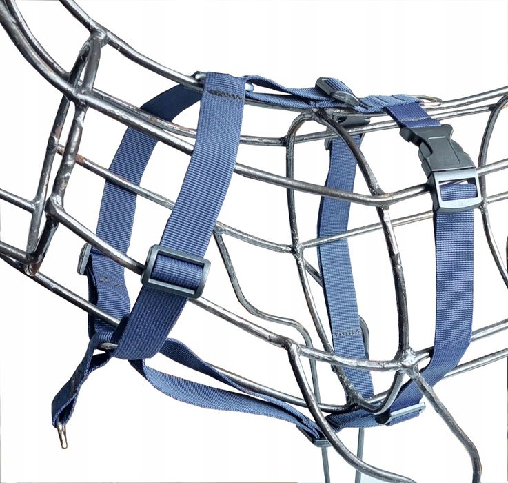 szelki guard sunka basic dla psa l-xl