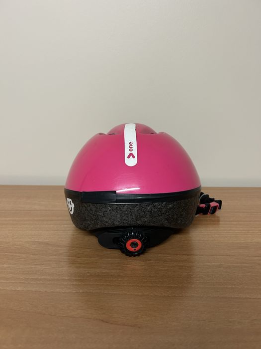 Capacete bicicleta para criança