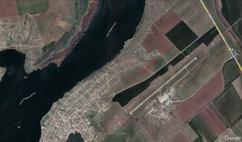 Земля 11 соток Баловне 7 хв Миколаїв поряд річка ліс ділянка