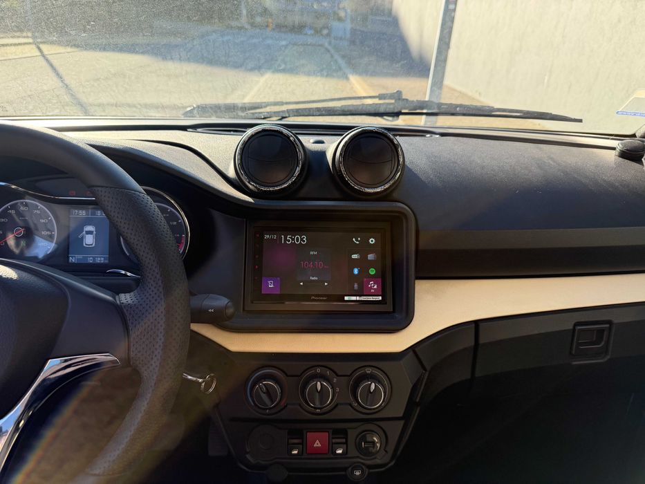 Microcar AIXAM Crossline GT 2022 / 4 lugares