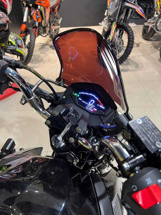 Мотоцикл Lifan 200 CiTyR 2025