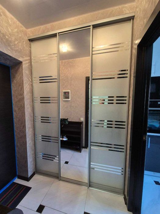 Одеська, проспект Аєрокосмічний  погодинно, подобово