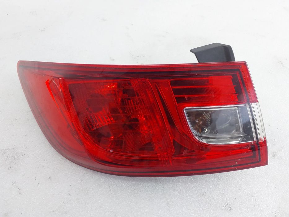 Farolim esquerdo RENAULT Clio IV (BH_)
