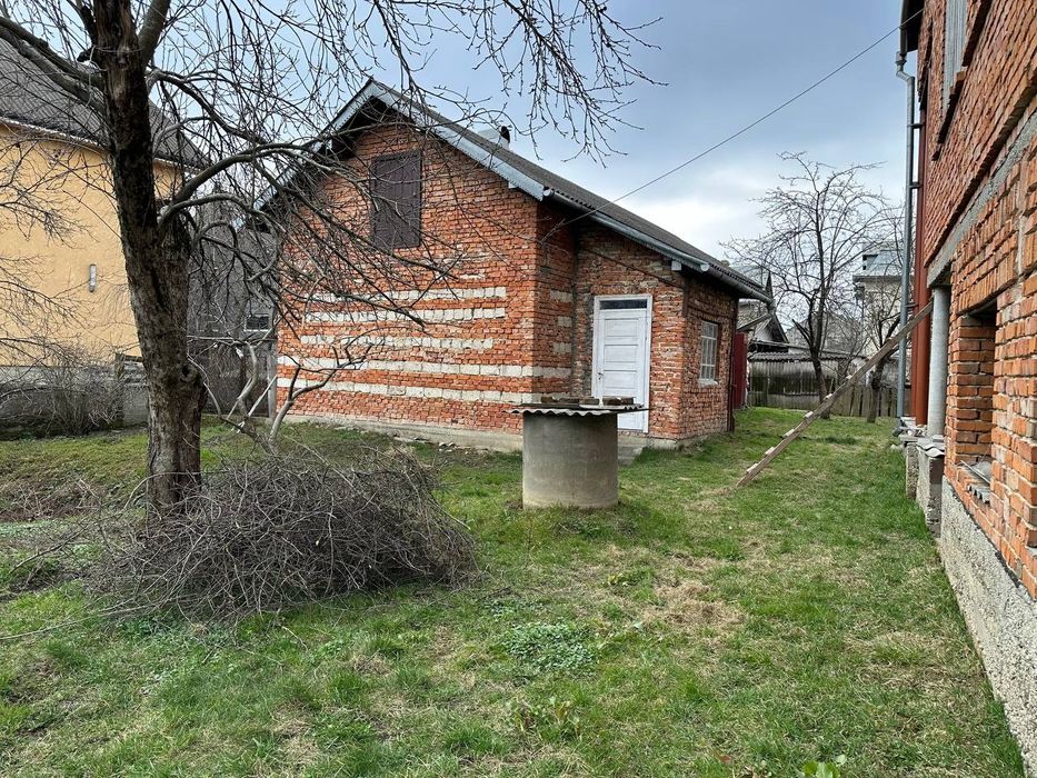 Житловий будинок / особняк
