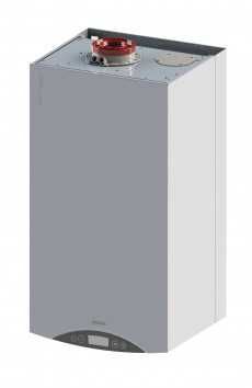 Kocioł gazowy TERMET GOLD  Montaż Gratis