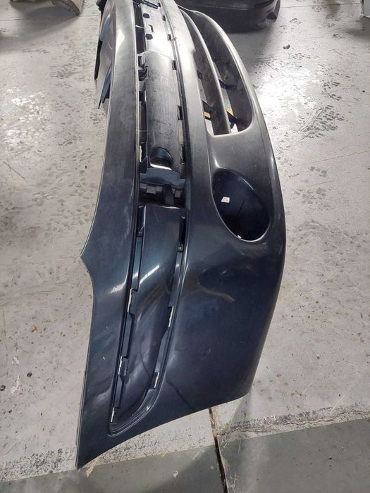 para choques frt Renault scenic