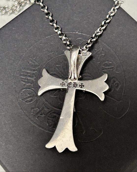 Підвіска Chrome Hearts /  Кулон Chrome Hearts