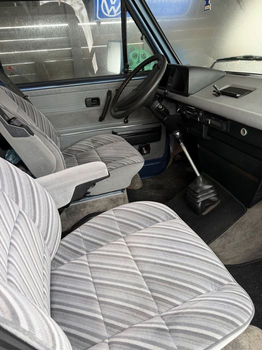 Vw T3 Bluestar/Multivan