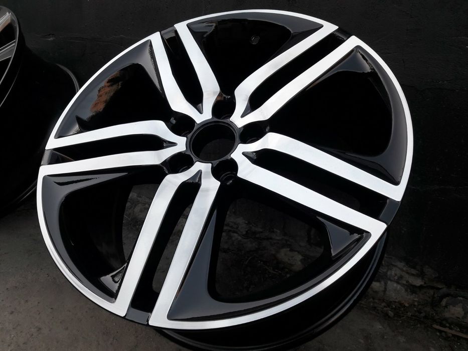 Реставрація фарбування, порошковая покраска дисков. Пескоструй