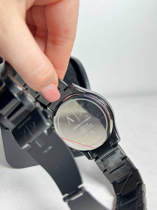 Часы Armani Exchange Hampton AX2164