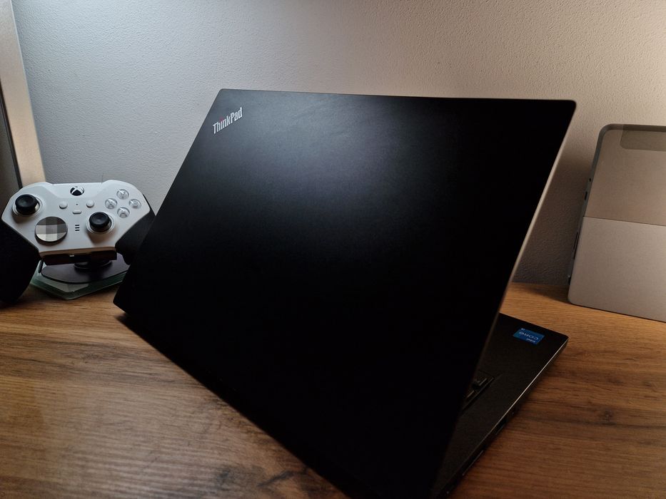 Ультрабук Lenovo ThinkPad L13 Gen 2 i3 11th gen 8/128