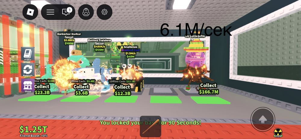 бреінроти у грі steal a brainrot (sab)