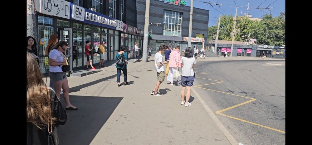 Оренда  приміщення пл. Визволення 22 м.кв.