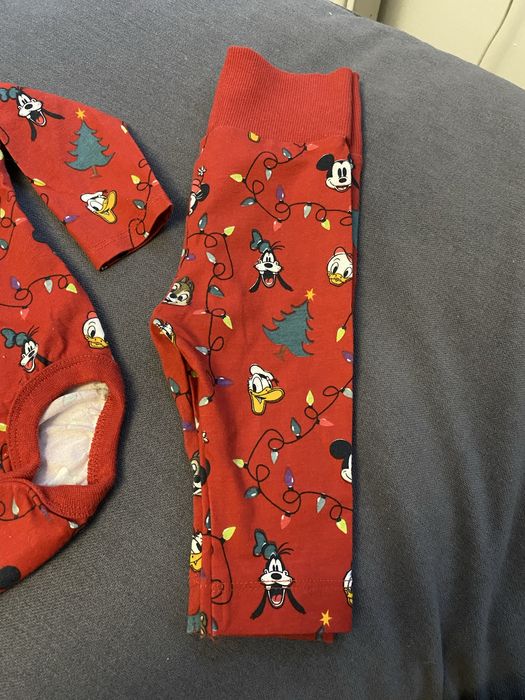 H&M 62 zestaw świąteczny