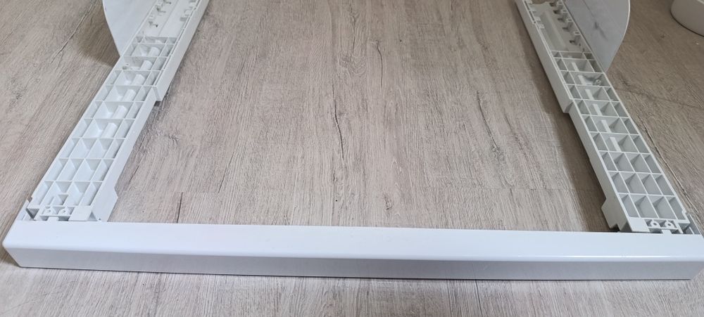 Łącznik pralki suszarki Bosch Beko
