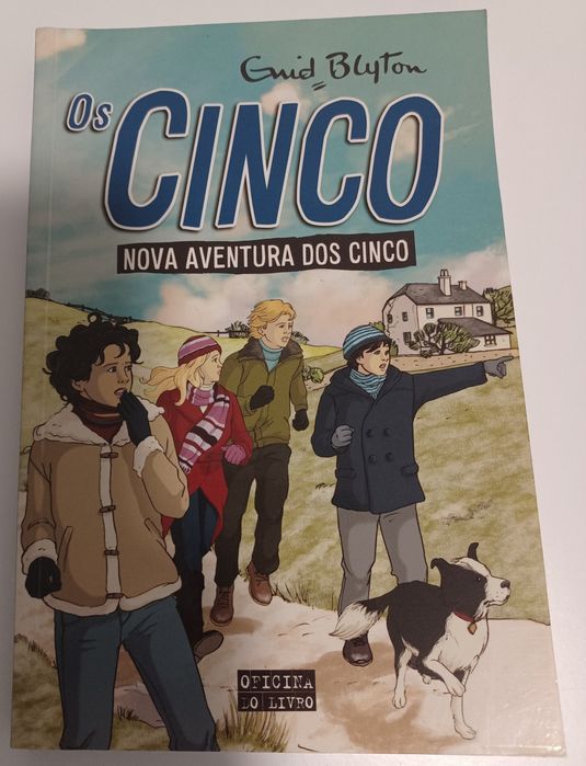 Livros infanto-juvenis - 3 euros cada
