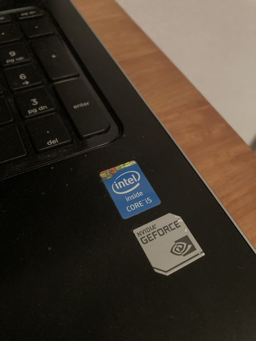 Laptop Hp Pavilion