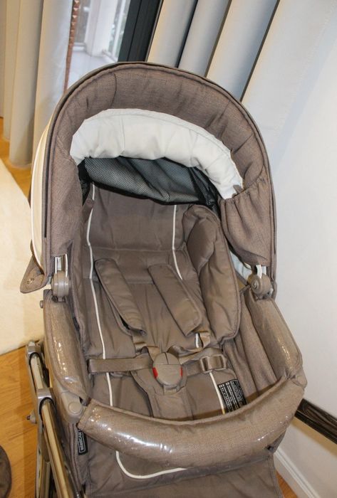 Conjunto  Bebecar