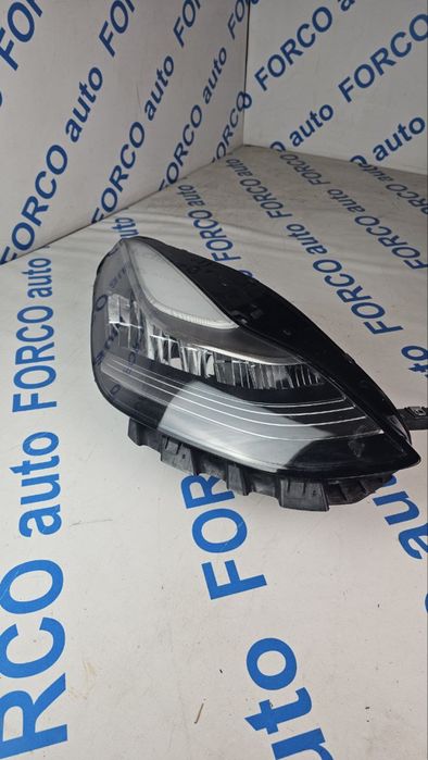 Комплект фар Tesla Model 3/Y Тесла 3/Y 2018-2023