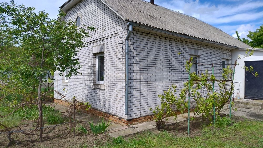 Здам кімнату в будинку