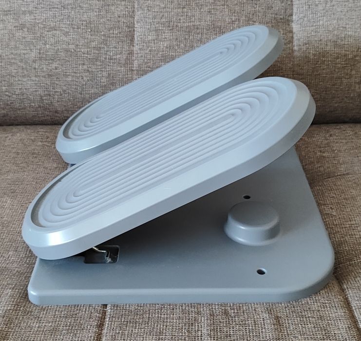 Podnóżek do stóp SPE-M08G mini steper