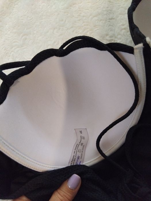 Купальник жіночий розмір 4XL