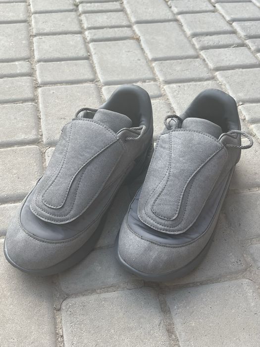 Raf simons antei бу