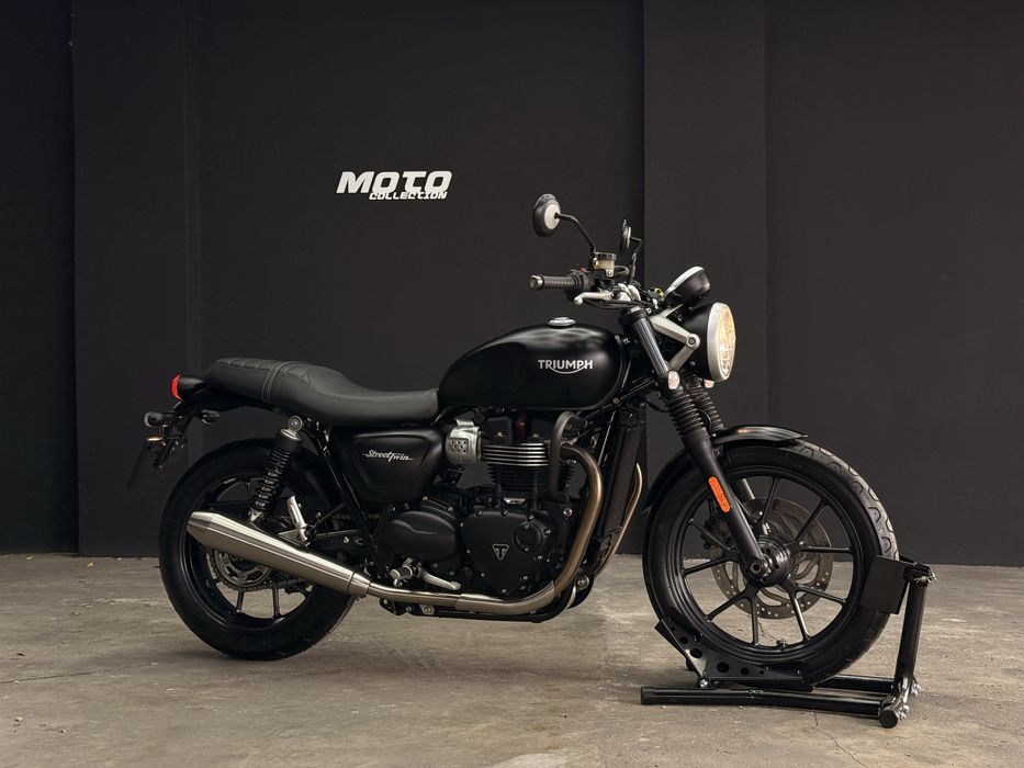 Triumph