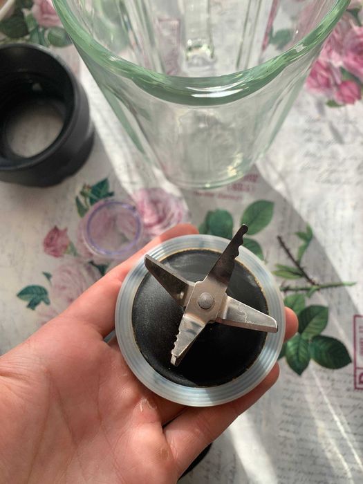 Блендер grunhelm 1200W