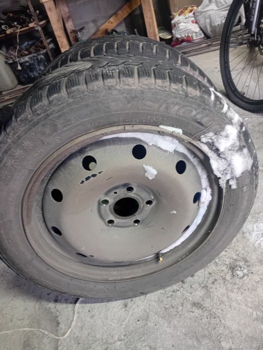 5 108 r16 лагуна 2