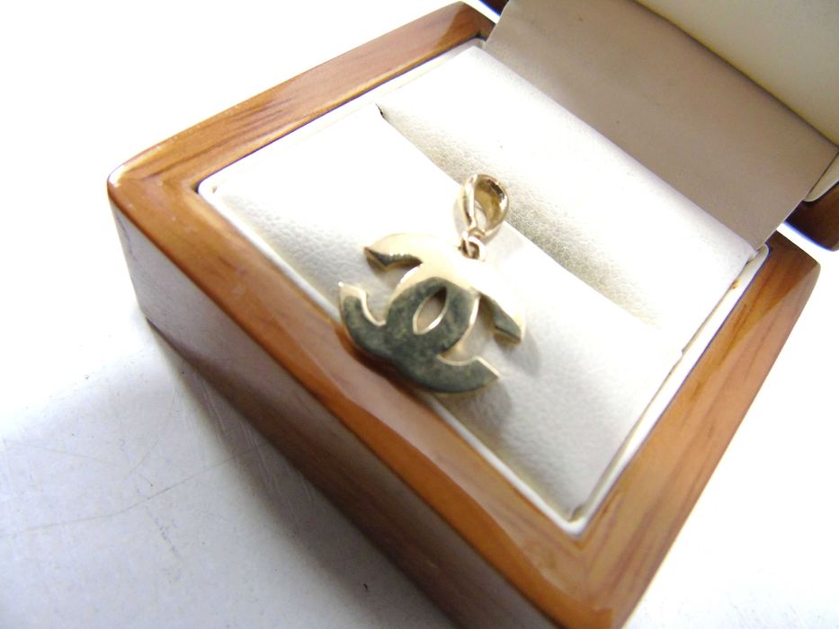 Złota zawieszka PR.585 1,71g Lombard Żuromin Loombard