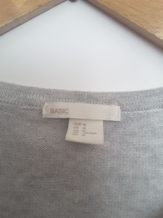 Sweter ,kardigan