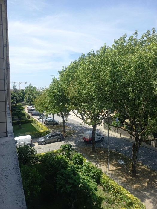 Arrendo t1 mobilado em Braga