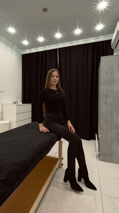 Масаж Одеса, район Музкомедії