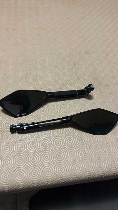 Espelhos para Honda cb650r