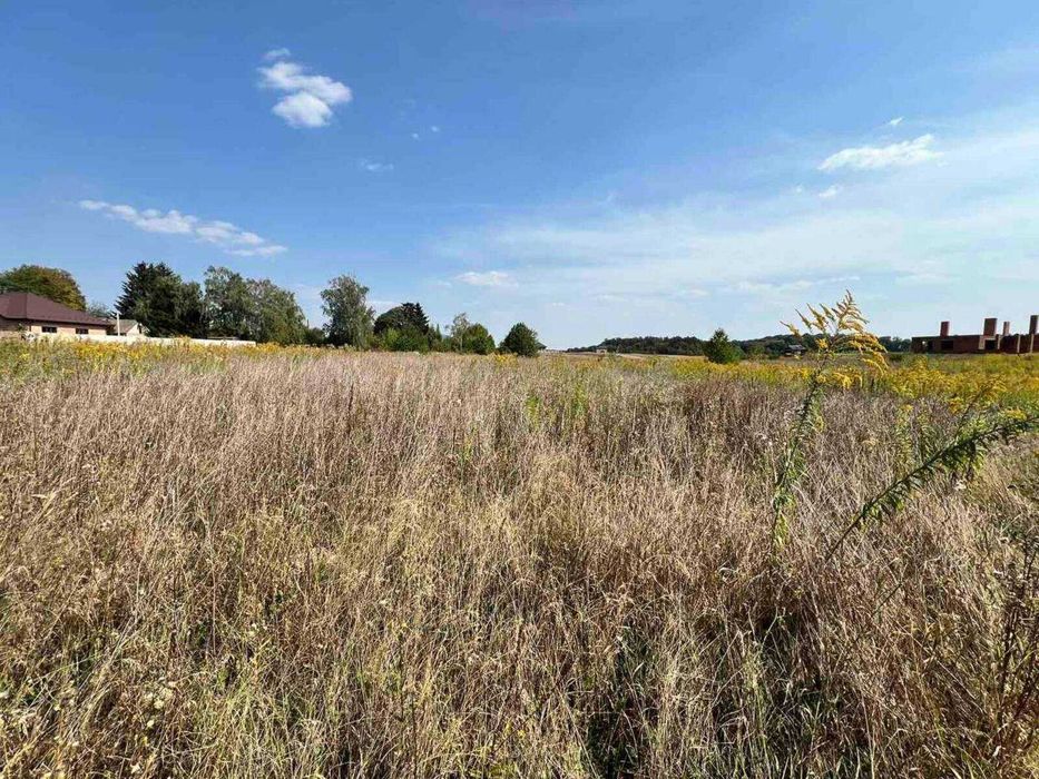 Продаж земельної ділянки в селі Бохоники