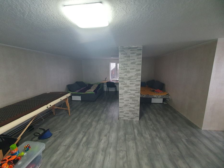 Продам житловий будинок