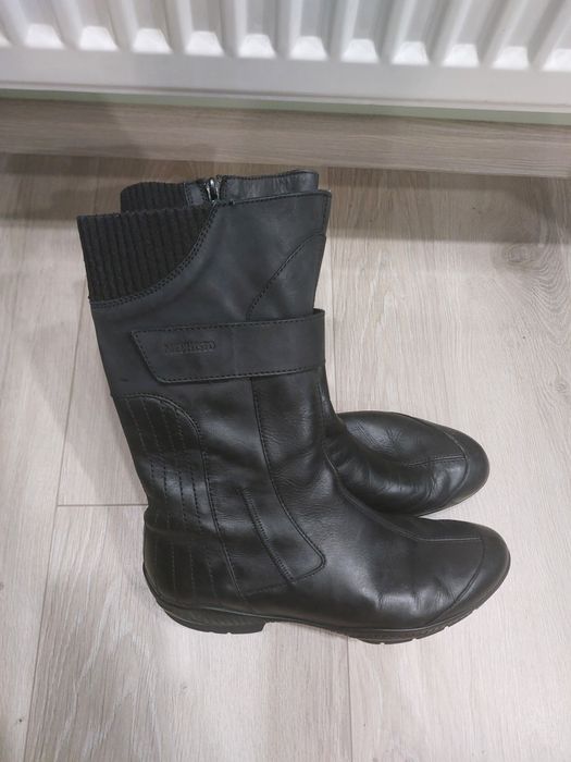Мотоботи Mephisto, розмір 40