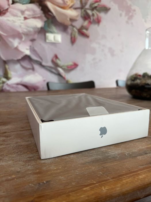 Nowy iPad Pro 11 M2 - Gwarancja + CAŁY ZESTAW!