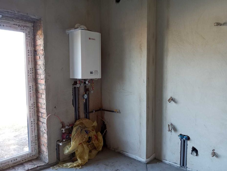 Дом по адресу ул. Магистратская (площадь 92 м²) - Atlanta.ua - фото 7